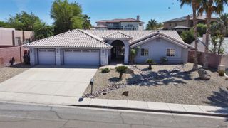 1553 W 32 Pl, Yuma, AZ 85365
