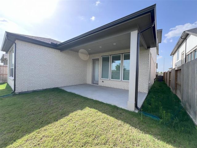 29759 Bur Creek Lane, Fulshear, TX 77441