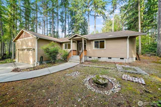11809 105th Street Ct, Anderson Island, WA 98303