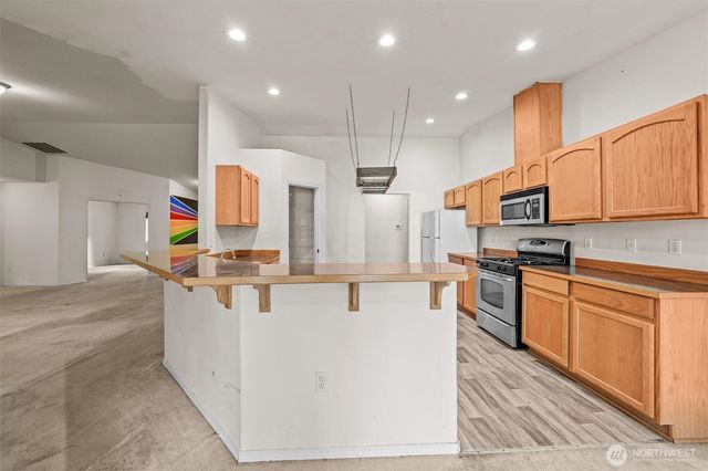 11809 105th Street Ct, Anderson Island, WA 98303