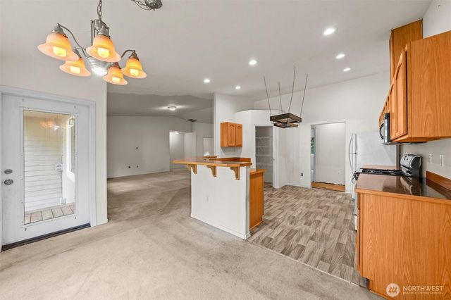 11809 105th Street Ct, Anderson Island, WA 98303