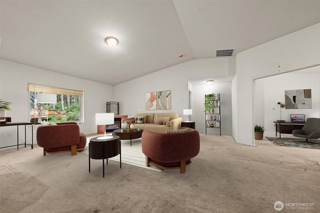 11809 105th Street Ct, Anderson Island, WA 98303