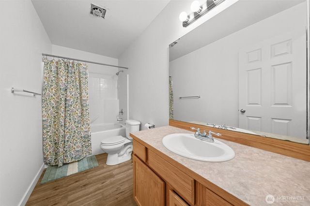 11809 105th Street Ct, Anderson Island, WA 98303