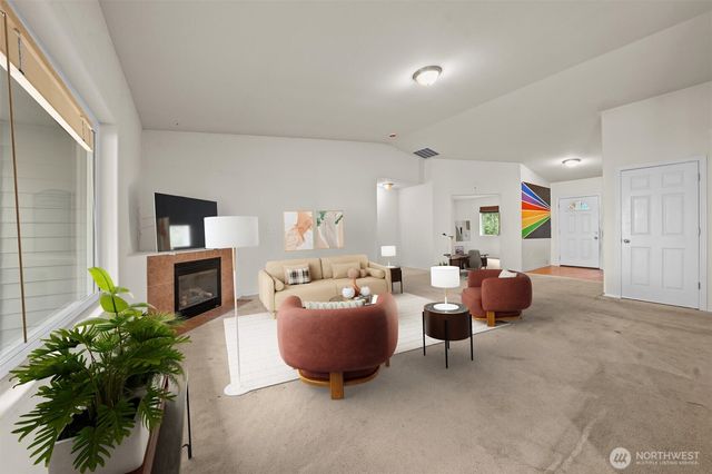 11809 105th Street Ct, Anderson Island, WA 98303