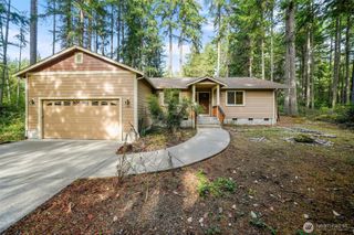 11809 105th Street Ct, Anderson Island, WA 98303