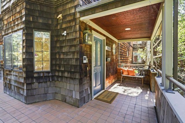 1503 Alta Glen Drive, San Jose, CA 95125