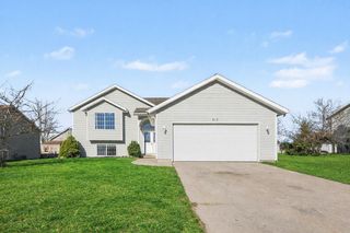 813 Valley Avenue, Fremont, MI 49412
