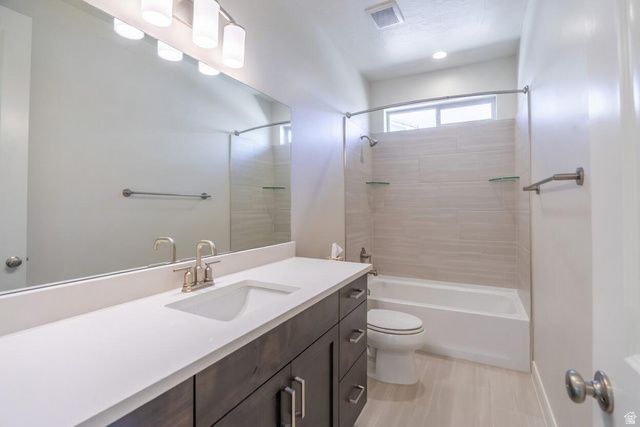 1916 S PLEIADES WAY, Washington, UT 84780