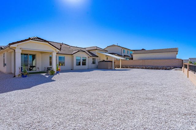 1916 S PLEIADES WAY, Washington, UT 84780