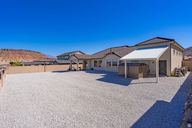 1916 S PLEIADES WAY, Washington, UT 84780