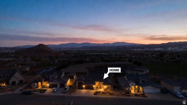1916 S PLEIADES WAY, Washington, UT 84780