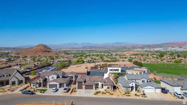 1916 S PLEIADES WAY, Washington, UT 84780