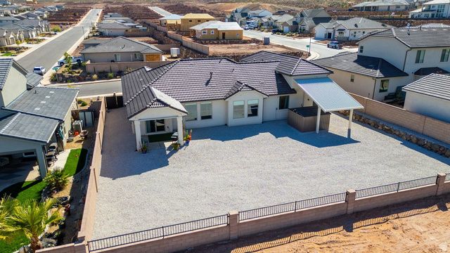 1916 S PLEIADES WAY, Washington, UT 84780