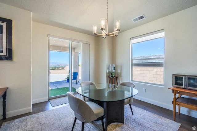 1916 S PLEIADES WAY, Washington, UT 84780