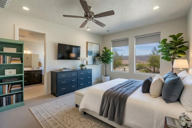 1916 S PLEIADES WAY, Washington, UT 84780