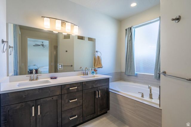 1916 S PLEIADES WAY, Washington, UT 84780