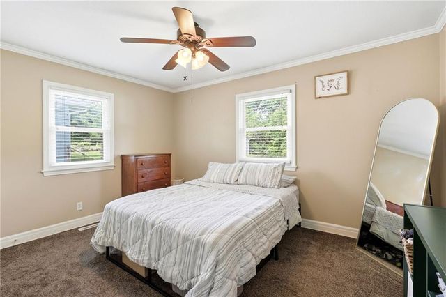 3412 S Crisp Avenue, Independence, MO 64052