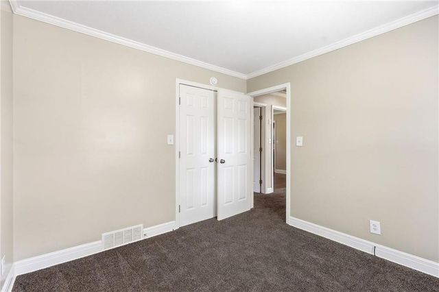 3412 S Crisp Avenue, Independence, MO 64052