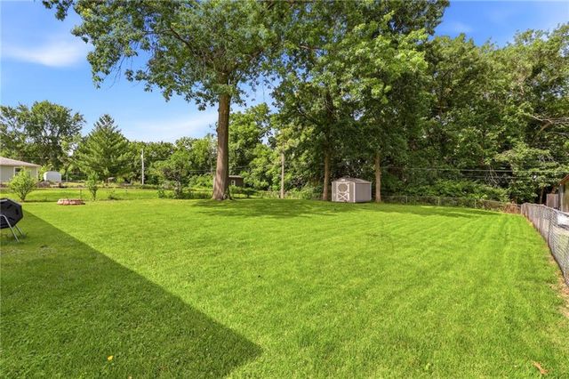 3412 S Crisp Avenue, Independence, MO 64052