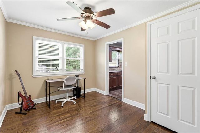 3412 S Crisp Avenue, Independence, MO 64052