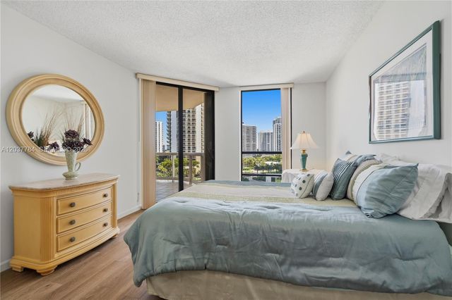 20191 E Country Club Drive 803, Aventura, FL 33180