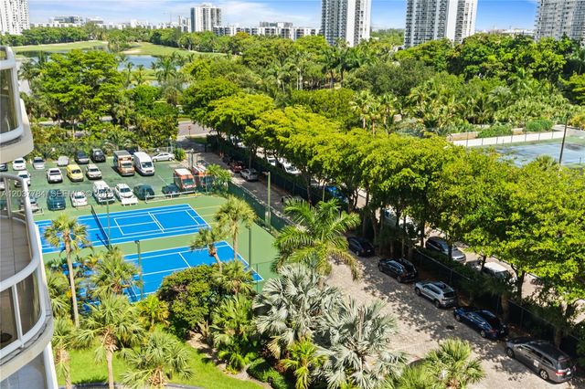 20191 E Country Club Drive 803, Aventura, FL 33180