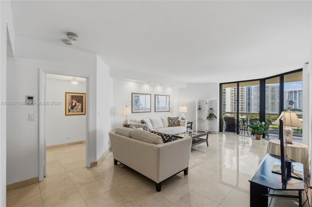 20191 E Country Club Drive 803, Aventura, FL 33180