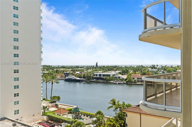 20191 E Country Club Drive 803, Aventura, FL 33180