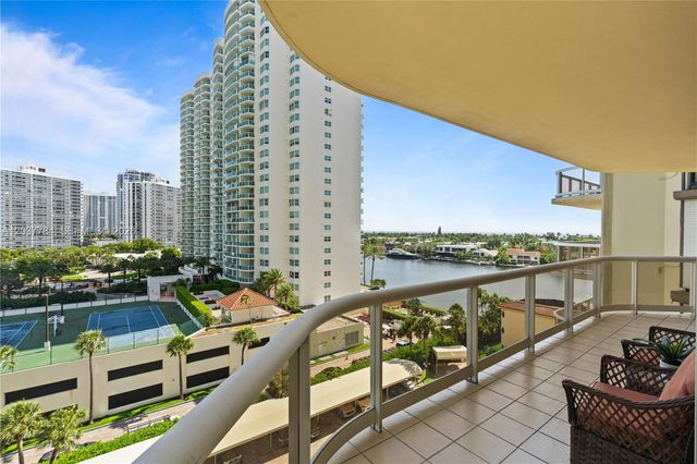 20191 E Country Club Drive 803, Aventura, FL 33180