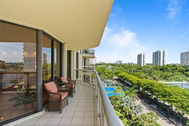 20191 E Country Club Drive 803, Aventura, FL 33180
