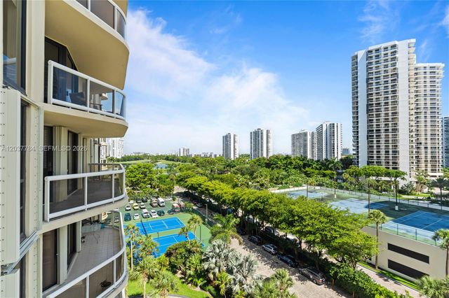 20191 E Country Club Drive 803, Aventura, FL 33180