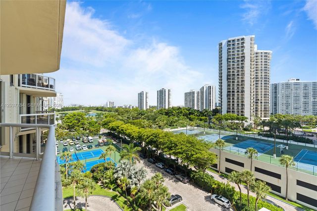 20191 E Country Club Drive 803, Aventura, FL 33180