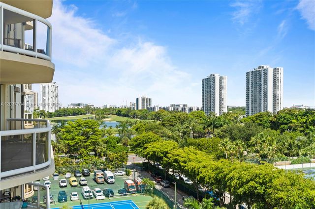 20191 E Country Club Drive 803, Aventura, FL 33180