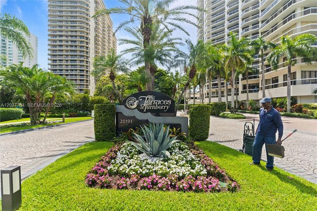 20191 E Country Club Drive 803, Aventura, FL 33180