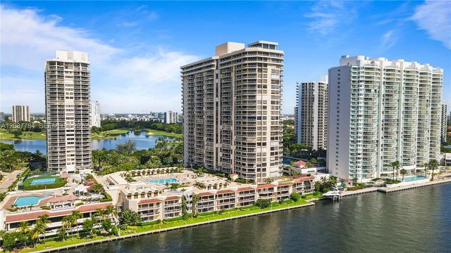 20191 E Country Club Drive 803, Aventura, FL 33180