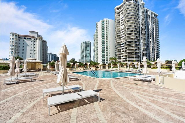 20191 E Country Club Drive 803, Aventura, FL 33180