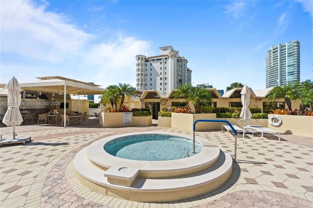 20191 E Country Club Drive 803, Aventura, FL 33180