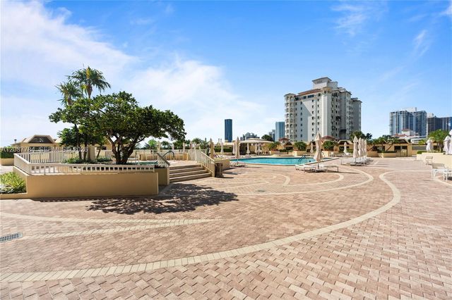 20191 E Country Club Drive 803, Aventura, FL 33180