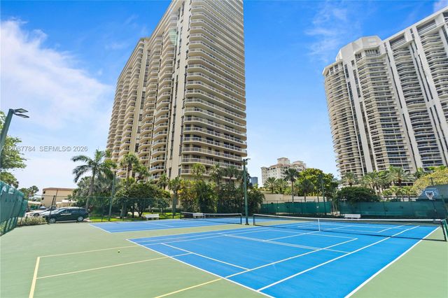 20191 E Country Club Drive 803, Aventura, FL 33180