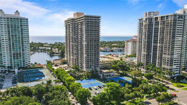 20191 E Country Club Drive 803, Aventura, FL 33180