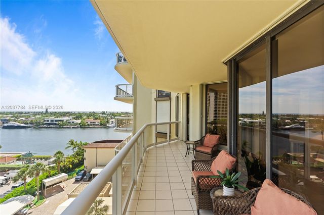20191 E Country Club Drive 803, Aventura, FL 33180