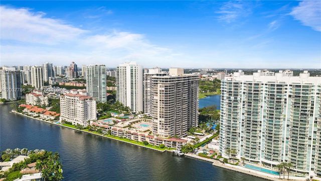 20191 E Country Club Drive 803, Aventura, FL 33180