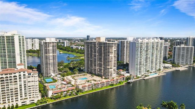 20191 E Country Club Drive 803, Aventura, FL 33180