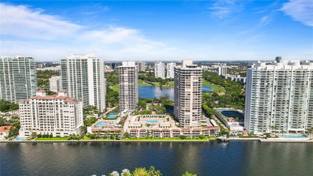 20191 E Country Club Drive 803, Aventura, FL 33180