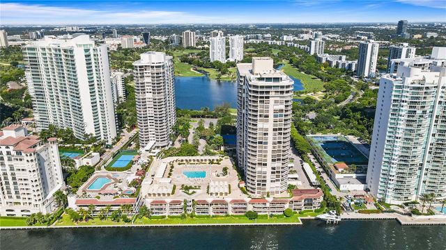 20191 E Country Club Drive 803, Aventura, FL 33180