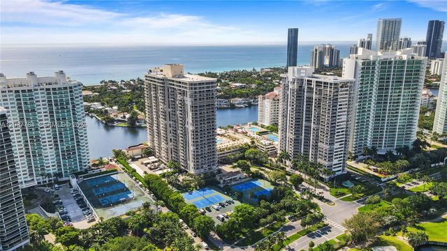 20191 E Country Club Drive 803, Aventura, FL 33180
