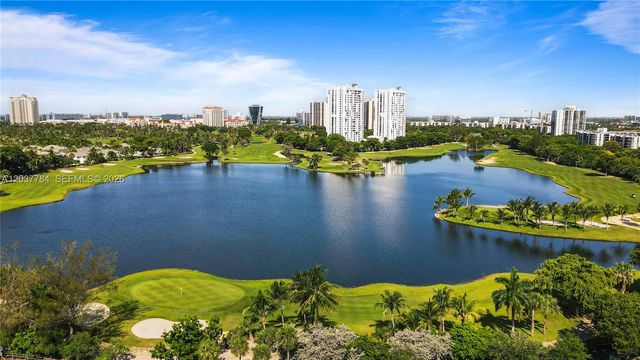 20191 E Country Club Drive 803, Aventura, FL 33180
