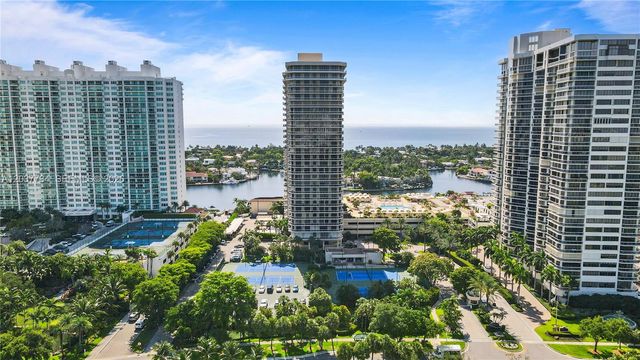 20191 E Country Club Drive 803, Aventura, FL 33180
