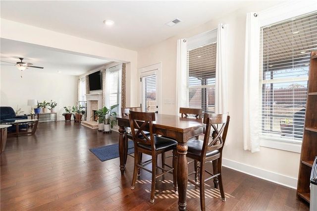242 Township Drive, Senoia, GA 30276
