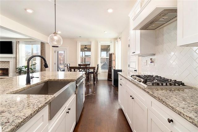 242 Township Drive, Senoia, GA 30276